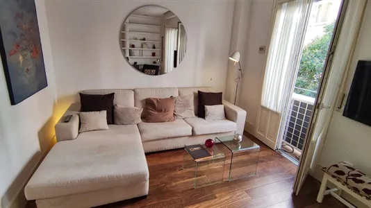 Apartments in Madrid Centro - photo 9