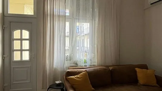 Apartments in Budapest XIII. kerület - photo 5