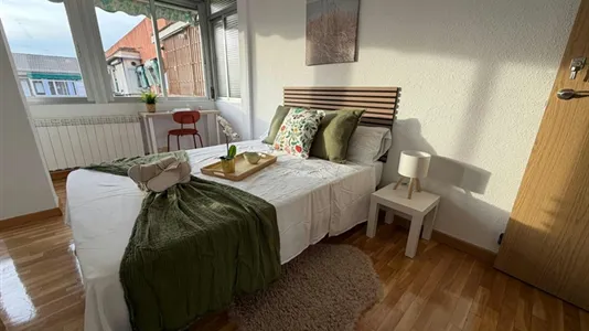 Rooms in Los Berrocales - photo 1