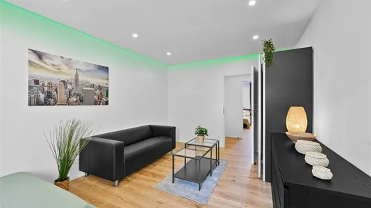 Rooms in Munich Aubing-Lochhausen-Langwied - photo 3