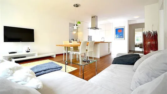 Apartments in Vienna Hietzing - photo 7