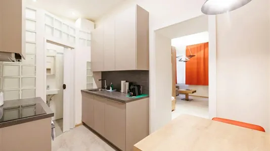 Apartments in Vienna Margareten - photo 9