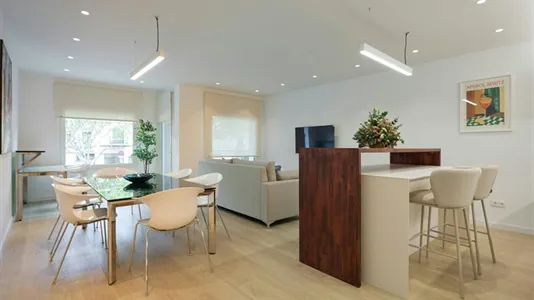 Apartments in Cornellà de Llobregat - photo 7