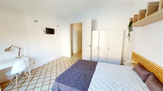 Rooms in Barcelona Sarrià-St. Gervasi - photo 3