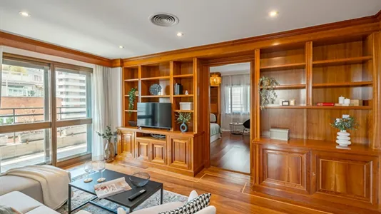 Rooms in Madrid Chamartín - photo 6