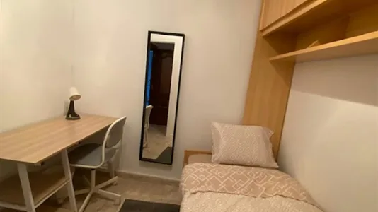 Rooms in Madrid Centro - photo 8