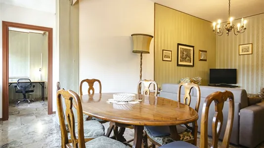 Apartments in Bologna - photo 8