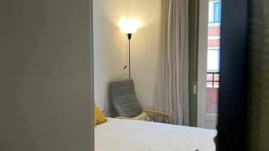 Rooms in Bilbao - photo 7