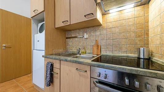 Apartments in Budapest Erzsébetváros - photo 6