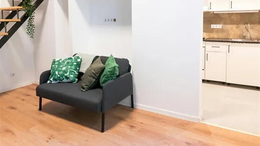 Apartments in Budapest Józsefváros - photo 4