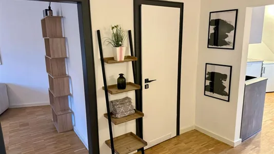 Apartments in Dusseldorf - photo 9