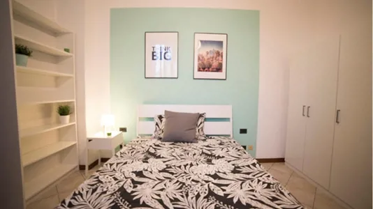 Rooms in Florence - photo 2
