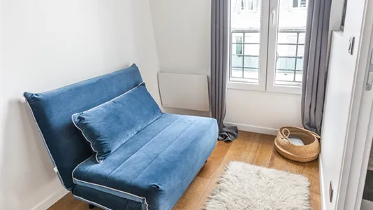 Apartments in Paris 9ème arrondissement - photo 4