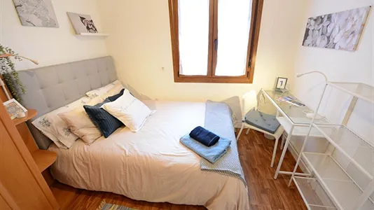 Rooms in Bilbao - photo 6