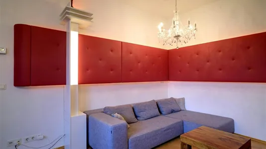 Apartments in Vienna Leopoldstadt - photo 1