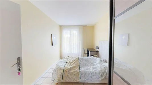 Rooms in Nantes - photo 3