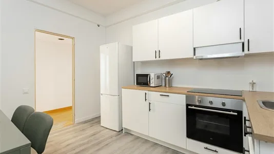 Apartments in Barcelona Sarrià-St. Gervasi - photo 6