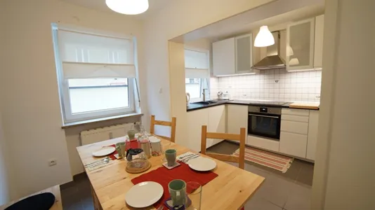 Apartments in Location is not specified - photo 9