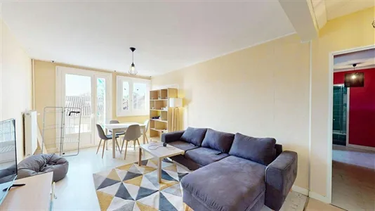 Rooms in Limoges - photo 5