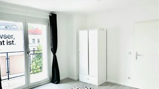 Rooms in Berlin Friedrichshain-Kreuzberg - photo 2