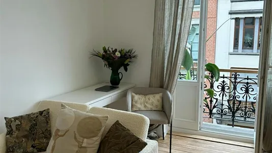 Apartments in Brussels Elsene - photo 6