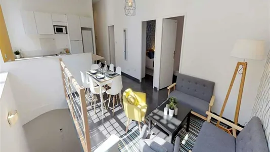 Rooms in Lille - photo 5