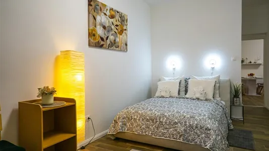 Apartments in Budapest Hegyvidék - photo 5