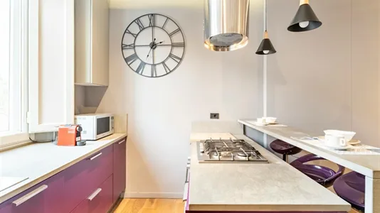 Apartments in Florence - photo 6