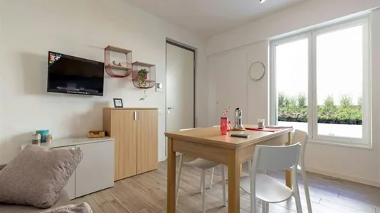 Rooms in Padua - photo 8