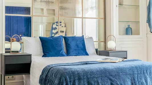 Rooms in Barcelona Sarrià-St. Gervasi - photo 3