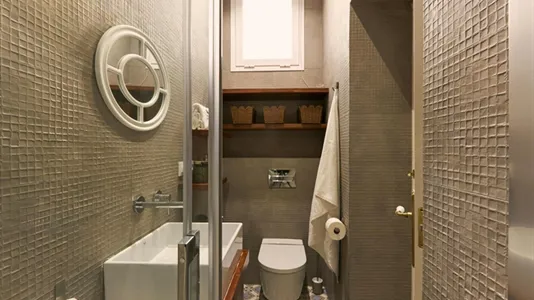 Rooms in Madrid Centro - photo 7