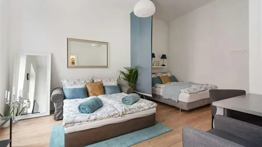 Apartments in Vienna Alsergrund - photo 6