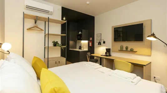 Apartments in Location is not specified - photo 4