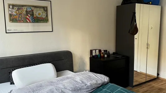 Rooms in Stuttgart-West - photo 4