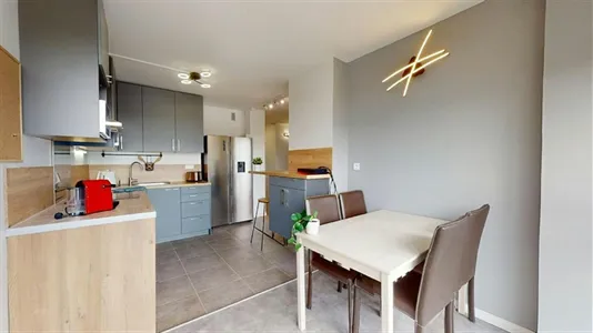 Rooms in Lyon - photo 9