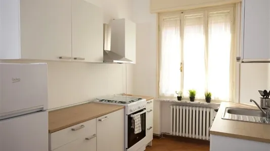 Rooms in Rimini - photo 5