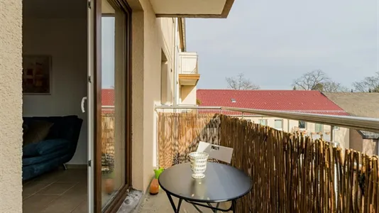 Apartments in Berlin Tempelhof-Schöneberg - photo 5