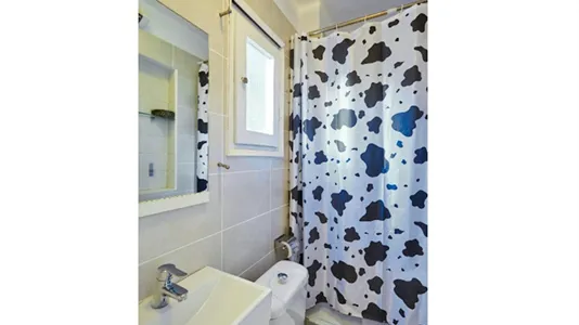 Apartments in Barcelona Eixample - photo 8