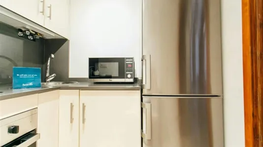 Apartments in Huerta de la Salud - photo 7