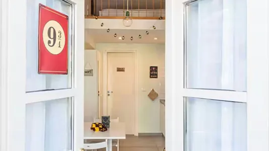 Apartments in Turin - photo 2