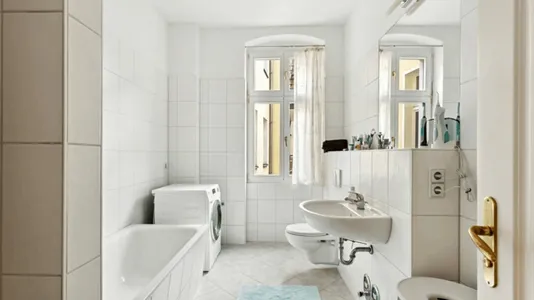 Apartments in Amsterdam Westpoort - photo 8