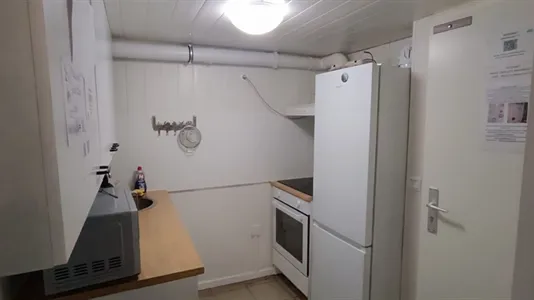 Rooms in Dortmund - photo 5