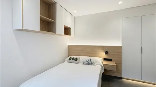 Rooms in Madrid Fuencarral-El Pardo - photo 6