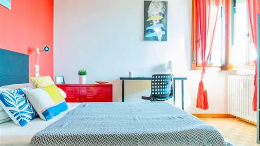 Rooms in Padua - photo 3