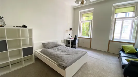 Rooms in Vienna Brigittenau - photo 3