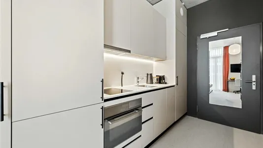 Apartments in Zug - photo 9