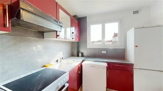 Rooms in Dijon - photo 8