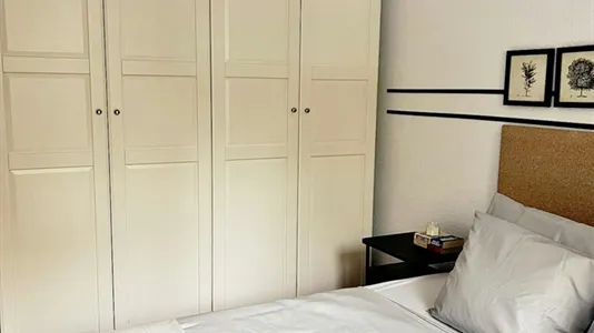 Rooms in Madrid Salamanca - photo 8