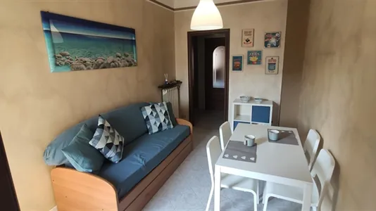 Rooms in Turin - photo 4