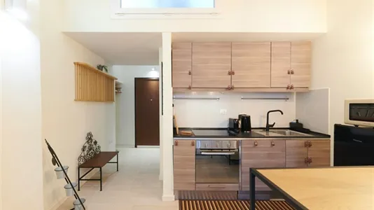 Apartments in Florence - photo 9